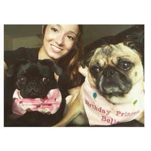 Meet your Posher, Nicole